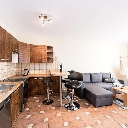 Apartament Lenka Karkonosze Apartamento Jelenia Góra Exterior foto