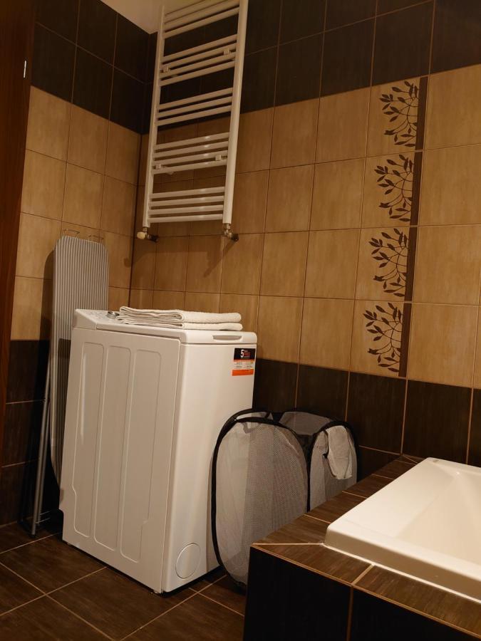 Apartament Lenka Karkonosze Apartamento Jelenia Góra Exterior foto