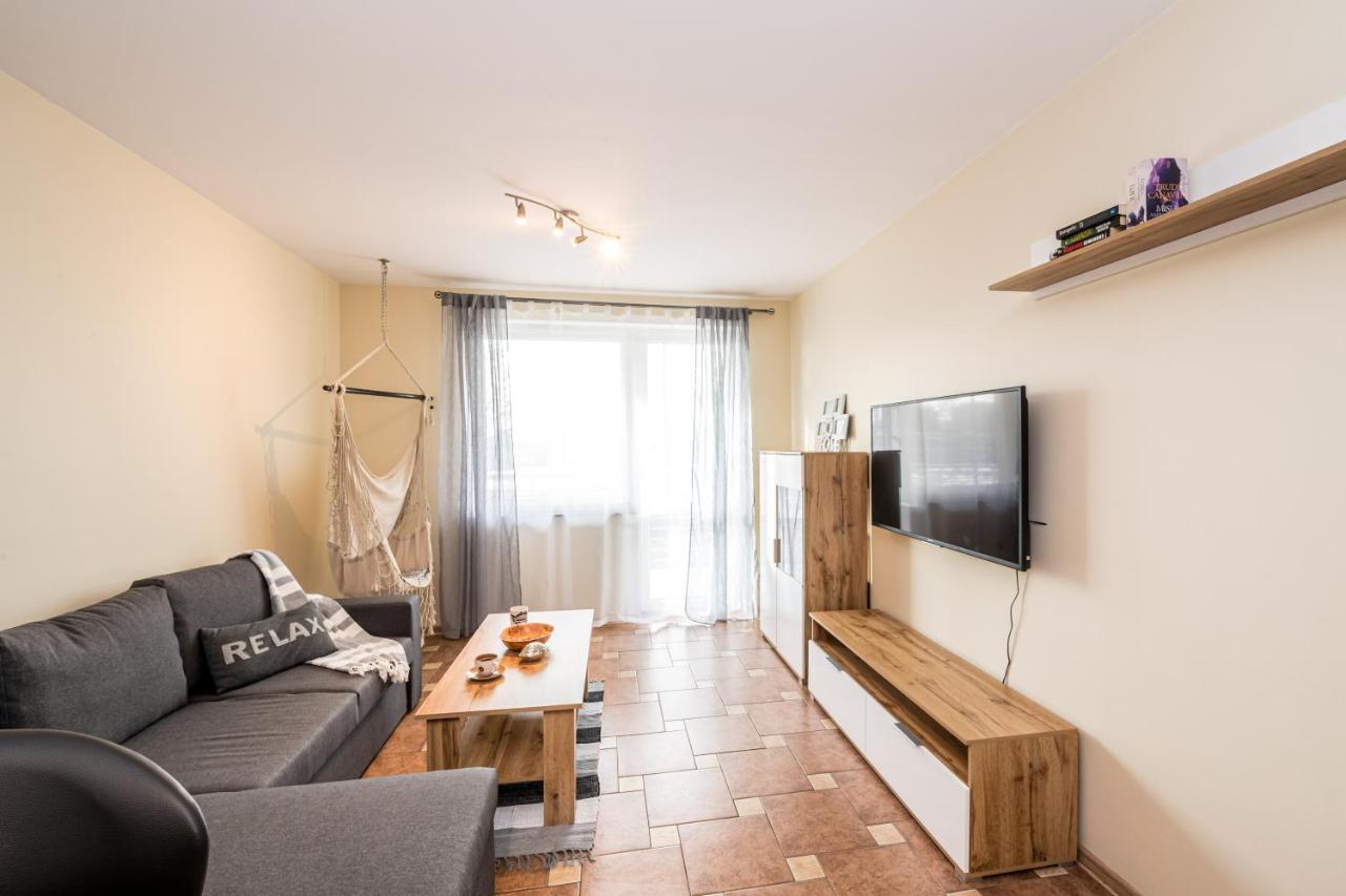 Apartament Lenka Karkonosze Apartamento Jelenia Góra Exterior foto